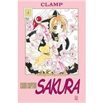 Ficha técnica e caractérísticas do produto Livro - Card Captor Sakura - Edição Especial 3