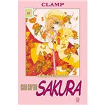 Livro - Card Captor Sakura - Edição Especial 12