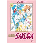 Ficha técnica e caractérísticas do produto Livro - Card Captor Sakura - Edição Especial 6