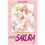 Ficha técnica e caractérísticas do produto Livro - Card Captor Sakura - Edição Especial 7