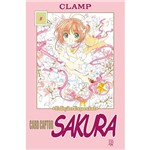Ficha técnica e caractérísticas do produto Livro - Card Captor Sakura - Edição Especial 8