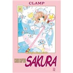 Ficha técnica e caractérísticas do produto Livro - Card Captor Sakura - Edição Especial 9