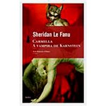 Ficha técnica e caractérísticas do produto Livro - Carmilla - a Vampira de Karnstein (Livro de Bolso)