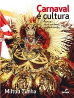Ficha técnica e caractérísticas do produto Livro - Carnaval e Cultura
