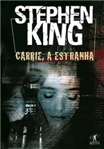 Ficha técnica e caractérísticas do produto Livro - Carrie a Estranha