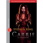 Ficha técnica e caractérísticas do produto Livro - Carrie: a Estranha