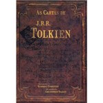 Ficha técnica e caractérísticas do produto Livro - Cartas de J. R. R. Tolkien, as