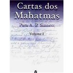 Ficha técnica e caractérísticas do produto Livro - Cartas dos Mahatmas, V.1