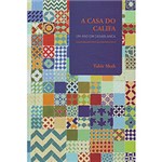 Ficha técnica e caractérísticas do produto Livro - Casa do Califa, a