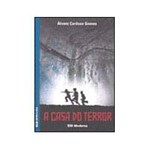 Ficha técnica e caractérísticas do produto Livro - Casa do Terror, a - 2ª Edição