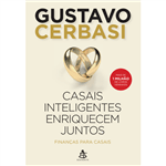 Ficha técnica e caractérísticas do produto Livro - Casais Inteligentes Enriquecem Juntos - Gustavo Cerbasi