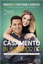 Ficha técnica e caractérísticas do produto Casamento Blindado 2.0 - o Seu Casamento à Prova de Divórcio - Thomas Nelson Brasil