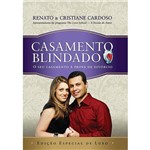 Livro - Casamento Blindado - Edição Especial de Luxo