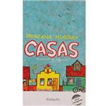 Livro - Casas