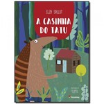 Ficha técnica e caractérísticas do produto Livro - Casinha do Tatu, a - 03Ed - Moderna