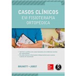 Ficha técnica e caractérísticas do produto Livro - Casos Clínicos em Fisioterapia Ortopédica