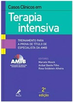 Ficha técnica e caractérísticas do produto Casos Clinicos em Terapia Intensiva / Moock - Ed Manole