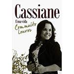 Livro - Cassiane: uma Vida com Muito Louvor