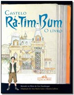 Ficha técnica e caractérísticas do produto Livro - Castelo Rá-tim-bum