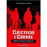 Ficha técnica e caractérísticas do produto Livro - Castigo e Crime