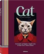 Ficha técnica e caractérísticas do produto Livro - Cat
