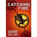 Livro - Catching Fire - The Second Book Of The Hunger Games