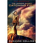 Ficha técnica e caractérísticas do produto Livro - Catching Fire (The Second Book Of The Hunger Games)