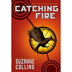 Ficha técnica e caractérísticas do produto Livro - Catching Fire - The Second Book Of The Hunger Games