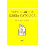 Ficha técnica e caractérísticas do produto Livro - Catecismo da Igreja Católica: Edição Típica Vaticana