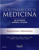 Ficha técnica e caractérísticas do produto Livro - Cecil Tratado de Medicina Interna - Perguntas e Respostas - Goldman - Elsevier