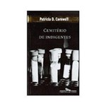 Ficha técnica e caractérísticas do produto Livro - Cemitério de Indigentes