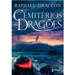 Livro - Cemitério dos Dragões - Coleção Legado Ranger - Vol. 1