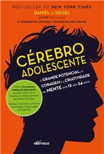 Ficha técnica e caractérísticas do produto Livro - Cérebro Adolescente