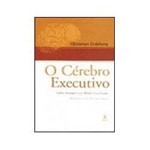 Ficha técnica e caractérísticas do produto Livro - Cérebro Executivo, o