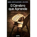 Ficha técnica e caractérísticas do produto Livro - Cérebro que Aprende, o