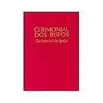 Ficha técnica e caractérísticas do produto Livro - Cerimonial dos Bispos