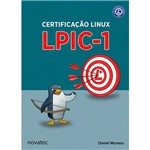 Ficha técnica e caractérísticas do produto Livro - Certificação Linux Lpic-1
