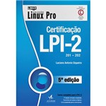 Ficha técnica e caractérísticas do produto Livro - Certificação LPI-2 (201 - 202)