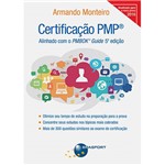 Livro - Certificação PMP : Alinhado com o PMBOK Guide