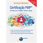 Ficha técnica e caractérísticas do produto Livro - Certificação PMP : Alinhado com o PMBOK Guide