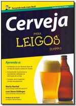 Ficha técnica e caractérísticas do produto Livro - Cerveja para Leigos - Alta Books