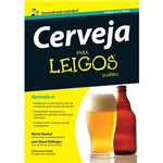 Ficha técnica e caractérísticas do produto Livro - Cerveja para Leigos