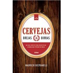 Ficha técnica e caractérísticas do produto Livro - Cervejas, Brejas e Birras
