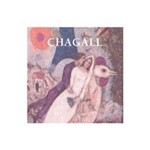 Ficha técnica e caractérísticas do produto Livro - Chagall