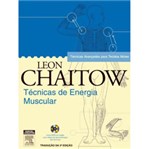 Ficha técnica e caractérísticas do produto Livro - Chaitow - Técnicas de Energia Muscular