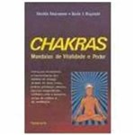 Ficha técnica e caractérísticas do produto Livro - Chakras - Mandalas de Vitalidade e Poder