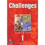 Ficha técnica e caractérísticas do produto Livro - Challenges Book 1 - Student's Book