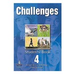 Ficha técnica e caractérísticas do produto Livro - Challenges Book 4 - Student's Book