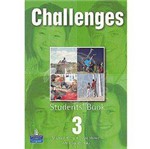 Ficha técnica e caractérísticas do produto Livro - Challenges Book 3 - Student's Book