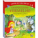 Ficha técnica e caractérísticas do produto Chapeuzinho Vermelho: Contos de Fada Pop-up